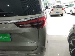 Buick GL8 ES Luxe Comfort - ფოტო 7