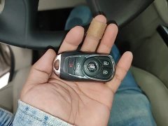 Buick GL8 ES Luxe Comfort - ფოტო 8