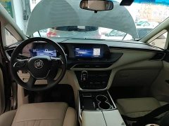 Buick GL8 ES Luxe Comfort - ფოტო 9