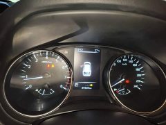 Nissan Qashqai Classic 2.0L CVT XV Comfort Edition - ფოტო 11