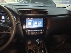 Nissan Qashqai Classic 2.0L CVT XV Comfort Edition - ფოტო 12