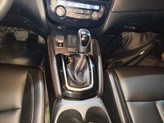 Nissan Qashqai Classic 2.0L CVT XV Comfort Edition - ფოტო 13