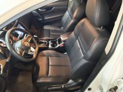 Nissan Qashqai Classic 2.0L CVT XV Comfort Edition - ფოტო 14