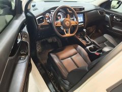 Nissan Qashqai Classic 2.0L CVT XV Comfort Edition - ფოტო 15