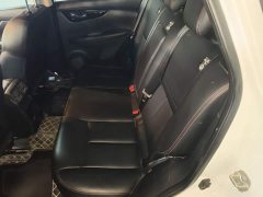 Nissan Qashqai Classic 2.0L CVT XV Comfort Edition - ფოტო 16