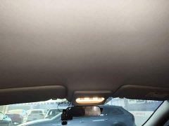 Nissan Qashqai Classic 2.0L CVT XV Comfort Edition - ფოტო 17