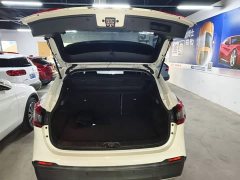 Nissan Qashqai Classic 2.0L CVT XV Comfort Edition - ფოტო 18