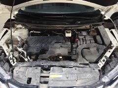 Nissan Qashqai Classic 2.0L CVT XV Comfort Edition - ფოტო 19