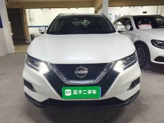 Nissan Qashqai Classic 2.0L CVT XV Comfort Edition - ფოტო 2