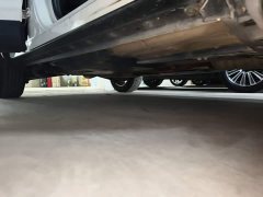 Nissan Qashqai Classic 2.0L CVT XV Comfort Edition - ფოტო 20
