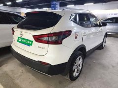 Nissan Qashqai Classic 2.0L CVT XV Comfort Edition - ფოტო 6