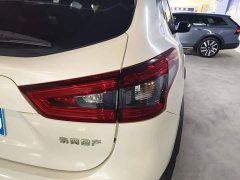 Nissan Qashqai Classic 2.0L CVT XV Comfort Edition - ფოტო 7
