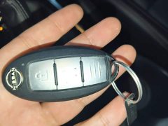 Nissan Qashqai Classic 2.0L CVT XV Comfort Edition - ფოტო 8