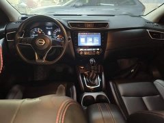 Nissan Qashqai Classic 2.0L CVT XV Comfort Edition - ფოტო 9