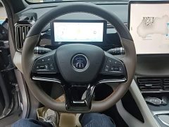 BYD Song Pro New Energy DM-i 110km Flagship Pro - ფოტო 10