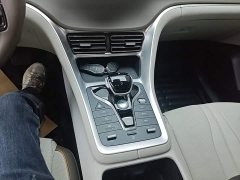BYD Song Pro New Energy DM-i 110km Flagship Pro - ფოტო 13