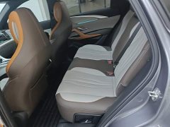 BYD Song Pro New Energy DM-i 110km Flagship Pro - ფოტო 16