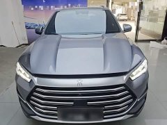 BYD Song Pro New Energy DM-i 110km Flagship Pro - ფოტო 2