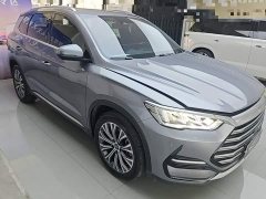BYD Song Pro New Energy DM-i 110km Flagship Pro - ფოტო 3