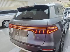 BYD Song Pro New Energy DM-i 110km Flagship Pro - ფოტო 5