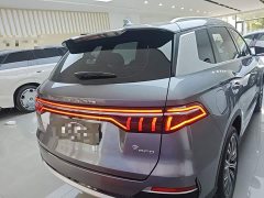 BYD Song Pro New Energy DM-i 110km Flagship Pro - ფოტო 6