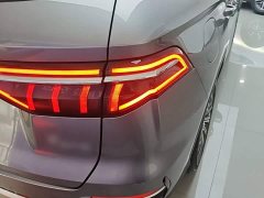 BYD Song Pro New Energy DM-i 110km Flagship Pro - ფოტო 7