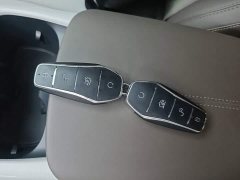 BYD Song Pro New Energy DM-i 110km Flagship Pro - ფოტო 8