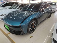 XPeng P7 750 AWD High Performance Ultra - ფოტო 1