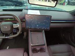 XPeng P7 750 AWD High Performance Ultra - ფოტო 12