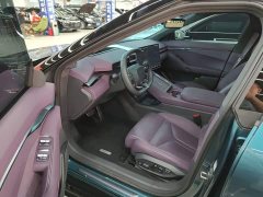 XPeng P7 750 AWD High Performance Ultra - ფოტო 15
