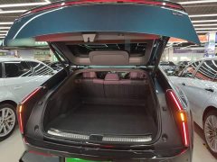 XPeng P7 750 AWD High Performance Ultra - ფოტო 18
