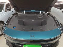 XPeng P7 750 AWD High Performance Ultra - ფოტო 19