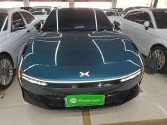 XPeng P7 750 AWD High Performance Ultra - ფოტო 2