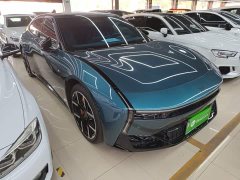 XPeng P7 750 AWD High Performance Ultra - ფოტო 3