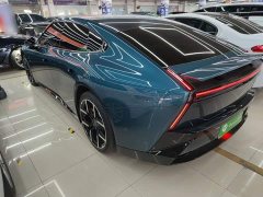 XPeng P7 750 AWD High Performance Ultra - ფოტო 4