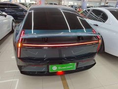 XPeng P7 750 AWD High Performance Ultra - ფოტო 5