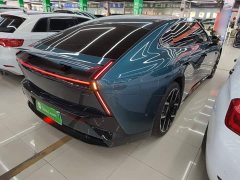 XPeng P7 750 AWD High Performance Ultra - ფოტო 6