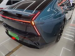 XPeng P7 750 AWD High Performance Ultra - ფოტო 7