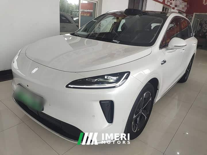 SAIC Changan Uni-T H5 Extended Range Max - ავტომობილი ჩინეთიდან