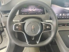 SAIC Changan Uni-T H5 Extended Range Max - ფოტო 10