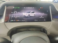 SAIC Changan Uni-T H5 Extended Range Max - ფოტო 11