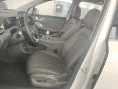 SAIC Changan Uni-T H5 Extended Range Max - ფოტო 14