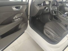SAIC Changan Uni-T H5 Extended Range Max - ფოტო 15