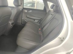 SAIC Changan Uni-T H5 Extended Range Max - ფოტო 16
