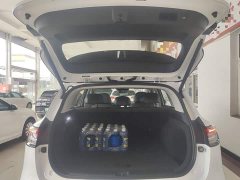 SAIC Changan Uni-T H5 Extended Range Max - ფოტო 18