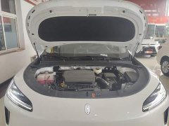 SAIC Changan Uni-T H5 Extended Range Max - ფოტო 19