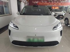 SAIC Changan Uni-T H5 Extended Range Max - ფოტო 2