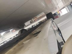SAIC Changan Uni-T H5 Extended Range Max - ფოტო 20