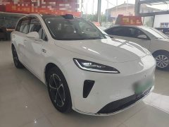 SAIC Changan Uni-T H5 Extended Range Max - ფოტო 3