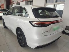 SAIC Changan Uni-T H5 Extended Range Max - ფოტო 4